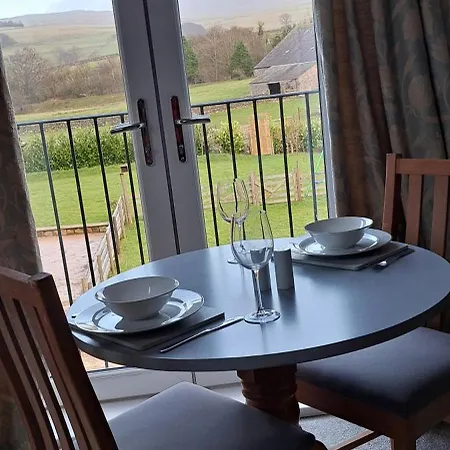 Daire Robins Nest Ingleton (North Yorkshire)