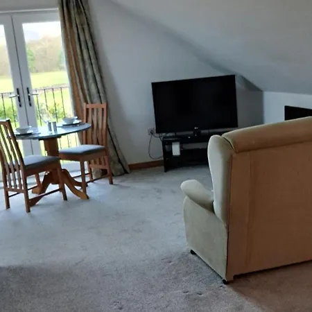 Apartament Robins Nest Ingleton (North Yorkshire)