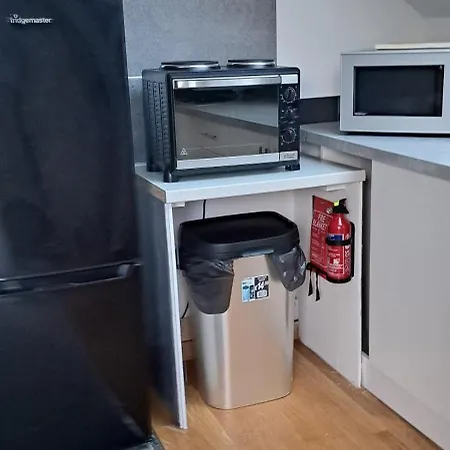 Apartament Robins Nest