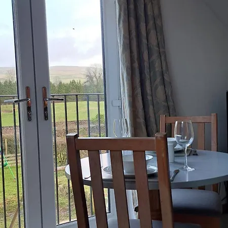 Robins Nest Daire Ingleton (North Yorkshire)