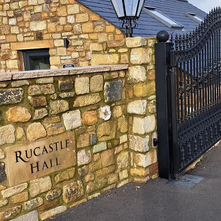 Robins Nest Ingleton (North Yorkshire)