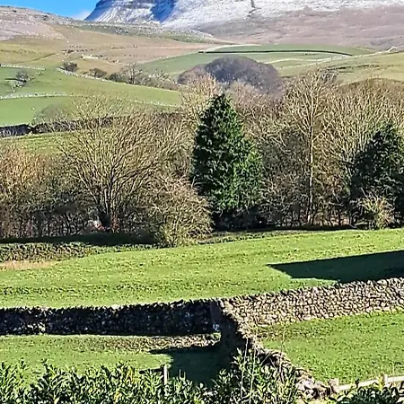 Robins Nest Ingleton (North Yorkshire)