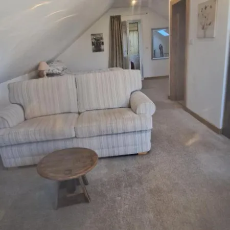 Apartment Robins Nest