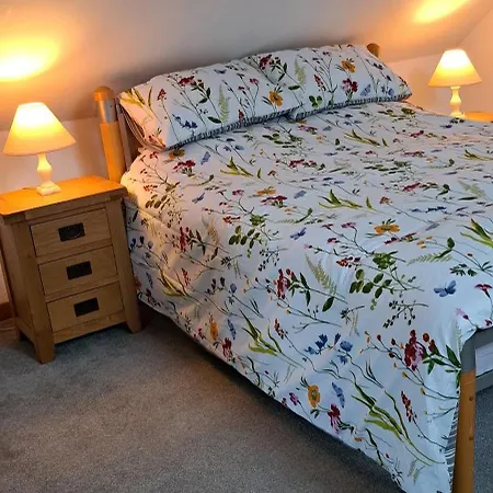 Robins Nest Apartment