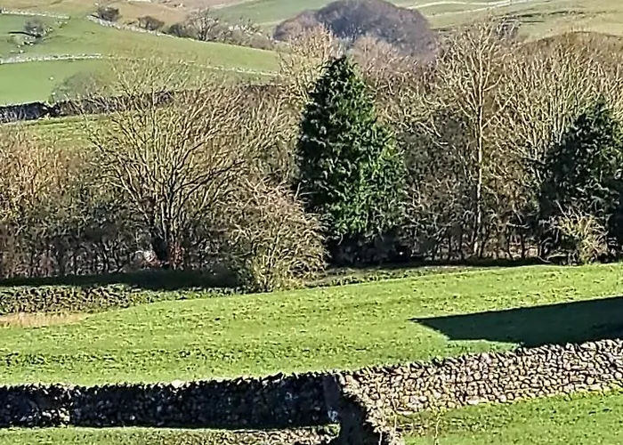 Robins Nest Ingleton (North Yorkshire)