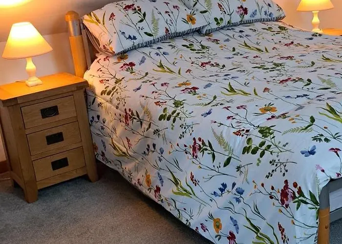 Robins Nest Lägenhet