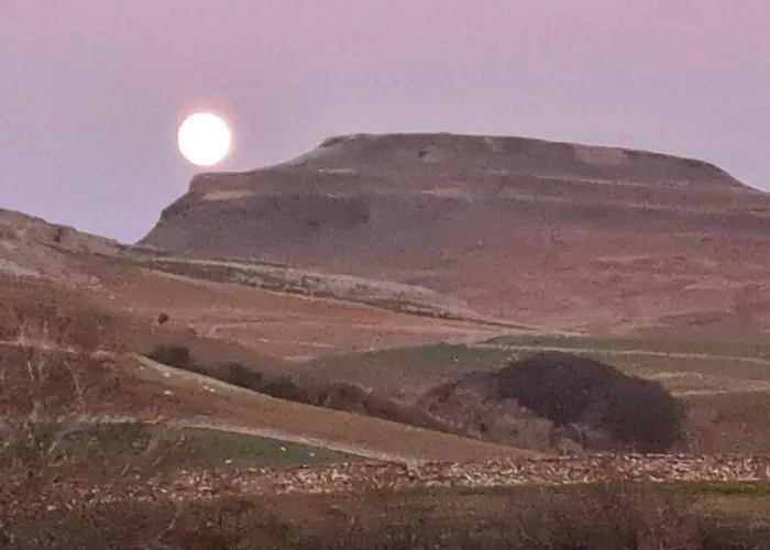 Robins Nest Lägenhet