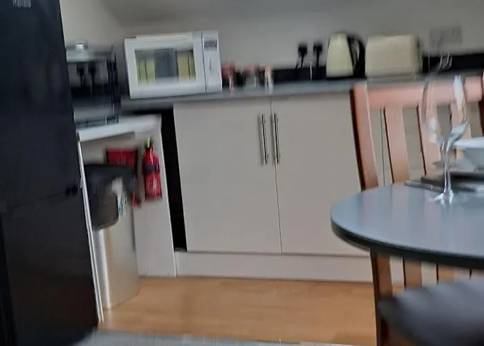 Robins Nest Lägenhet