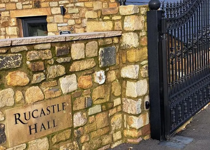 Robins Nest Ingleton (North Yorkshire)